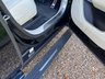 USED 2022 LAND ROVER RANGE ROVER 3.0 HSE 5d 346 BHP lovely spec - white interior
