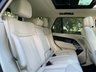 USED 2022 LAND ROVER RANGE ROVER 3.0 HSE 5d 346 BHP lovely spec - white interior
