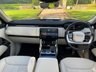 USED 2022 LAND ROVER RANGE ROVER 3.0 HSE 5d 346 BHP lovely spec - white interior