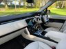 USED 2022 LAND ROVER RANGE ROVER 3.0 HSE 5d 346 BHP lovely spec - white interior
