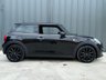 USED 2014 64 MINI HATCH COOPER COOPER 1.5 Auto 3dr 134 BHP 