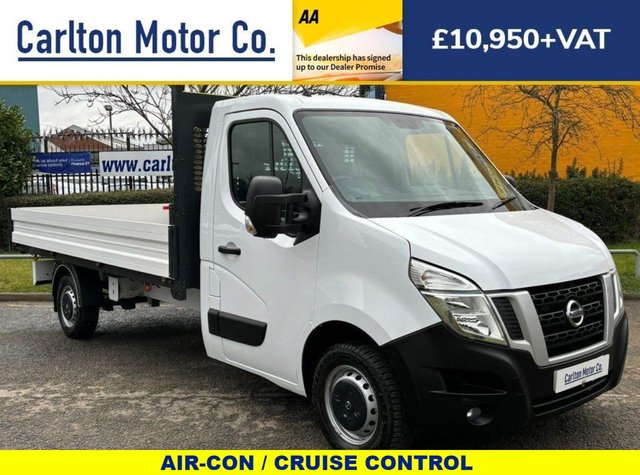 Carlton Motor Co