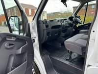 USED 2019 19 NISSAN NV400 F35 L3 DIESEL 2.3 dCi 130ps H1 SE Dropside [ Air Con+ Cruise ] FWD ** MANAGERS SPECIAL **
