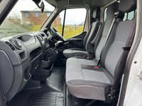 USED 2019 19 NISSAN NV400 F35 L3 DIESEL 2.3 dCi 130ps H1 SE Dropside [ Air Con+ Cruise ] FWD ** MANAGERS SPECIAL **