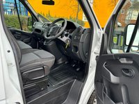 USED 2019 19 NISSAN NV400 F35 L3 DIESEL 2.3 dCi 130ps H1 SE Dropside [ Air Con+ Cruise ] FWD ** MANAGERS SPECIAL **