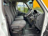 USED 2019 19 NISSAN NV400 F35 L3 DIESEL 2.3 dCi 130ps H1 SE Dropside [ Air Con+ Cruise ] FWD ** MANAGERS SPECIAL **