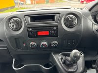 USED 2019 19 NISSAN NV400 F35 L3 DIESEL 2.3 dCi 130ps H1 SE Dropside [ Air Con+ Cruise ] FWD ** MANAGERS SPECIAL **