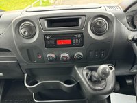 USED 2019 19 NISSAN NV400 F35 L3 DIESEL 2.3 dCi 130ps H1 SE Dropside [ Air Con+ Cruise ] FWD ** MANAGERS SPECIAL **