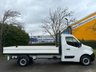 USED 2019 19 NISSAN NV400 F35 L3 DIESEL 2.3 dCi 130ps H1 SE Dropside [ Air Con+ Cruise ] FWD ** MANAGERS SPECIAL **