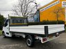 USED 2019 19 NISSAN NV400 F35 L3 DIESEL 2.3 dCi 130ps H1 SE Dropside [ Air Con+ Cruise ] FWD ** MANAGERS SPECIAL **