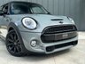 USED 2016 66 MINI HATCH COOPER COOPER S 2.0 3dr 189 BHP 