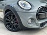 USED 2016 66 MINI HATCH COOPER COOPER S 2.0 3dr 189 BHP 