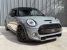 USED 2016 66 MINI HATCH COOPER COOPER S 2.0 3dr 189 BHP 