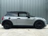 USED 2016 66 MINI HATCH COOPER COOPER S 2.0 3dr 189 BHP 