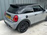 USED 2016 66 MINI HATCH COOPER COOPER S 2.0 3dr 189 BHP 