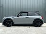 USED 2016 66 MINI HATCH COOPER COOPER S 2.0 3dr 189 BHP 
