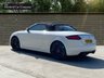 USED 2015 65 AUDI TT 2.0 TFSI SPORT 2d 227 BHP FINANCE AVAILABLE ZERO DEPOSIT