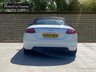 USED 2015 65 AUDI TT 2.0 TFSI SPORT 2d 227 BHP FINANCE AVAILABLE ZERO DEPOSIT