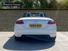 USED 2015 65 AUDI TT 2.0 TFSI SPORT 2d 227 BHP FINANCE AVAILABLE ZERO DEPOSIT
