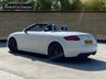 USED 2015 65 AUDI TT 2.0 TFSI SPORT 2d 227 BHP FINANCE AVAILABLE ZERO DEPOSIT