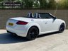 USED 2015 65 AUDI TT 2.0 TFSI SPORT 2d 227 BHP FINANCE AVAILABLE ZERO DEPOSIT