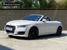 USED 2015 65 AUDI TT 2.0 TFSI SPORT 2d 227 BHP FINANCE AVAILABLE ZERO DEPOSIT