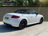USED 2015 65 AUDI TT 2.0 TFSI SPORT 2d 227 BHP FINANCE AVAILABLE ZERO DEPOSIT