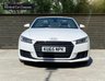 USED 2015 65 AUDI TT 2.0 TFSI SPORT 2d 227 BHP FINANCE AVAILABLE ZERO DEPOSIT