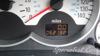 USED 2006 56 VAUXHALL CORSA 1.0 ACTIVE 12V TWINPORT 3d 60 BHP 
