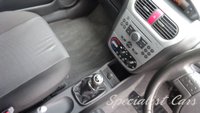 USED 2006 56 VAUXHALL CORSA 1.0 ACTIVE 12V TWINPORT 3d 60 BHP 
