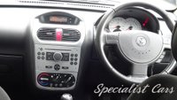 USED 2006 56 VAUXHALL CORSA 1.0 ACTIVE 12V TWINPORT 3d 60 BHP 