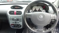 USED 2006 56 VAUXHALL CORSA 1.0 ACTIVE 12V TWINPORT 3d 60 BHP 