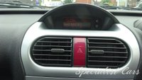 USED 2006 56 VAUXHALL CORSA 1.0 ACTIVE 12V TWINPORT 3d 60 BHP 