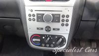 USED 2006 56 VAUXHALL CORSA 1.0 ACTIVE 12V TWINPORT 3d 60 BHP 