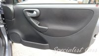 USED 2006 56 VAUXHALL CORSA 1.0 ACTIVE 12V TWINPORT 3d 60 BHP 