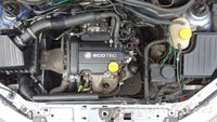 USED 2006 56 VAUXHALL CORSA 1.0 ACTIVE 12V TWINPORT 3d 60 BHP 
