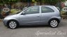 USED 2006 56 VAUXHALL CORSA 1.0 ACTIVE 12V TWINPORT 3d 60 BHP 