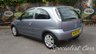 USED 2006 56 VAUXHALL CORSA 1.0 ACTIVE 12V TWINPORT 3d 60 BHP 