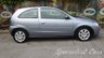 USED 2006 56 VAUXHALL CORSA 1.0 ACTIVE 12V TWINPORT 3d 60 BHP 