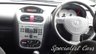 USED 2006 56 VAUXHALL CORSA 1.0 ACTIVE 12V TWINPORT 3d 60 BHP 