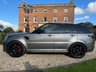 USED 2020 70 LAND ROVER RANGE ROVER SPORT 5.0 SVR 5d 567 BHP 