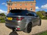 USED 2020 70 LAND ROVER RANGE ROVER SPORT 5.0 SVR 5d 567 BHP 