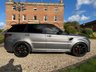 USED 2020 70 LAND ROVER RANGE ROVER SPORT 5.0 SVR 5d 567 BHP 