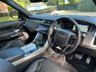 USED 2020 70 LAND ROVER RANGE ROVER SPORT 5.0 SVR 5d 567 BHP 