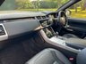 USED 2020 70 LAND ROVER RANGE ROVER SPORT 5.0 SVR 5d 567 BHP 