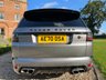 USED 2020 70 LAND ROVER RANGE ROVER SPORT 5.0 SVR 5d 567 BHP 