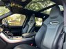 USED 2020 70 LAND ROVER RANGE ROVER SPORT 5.0 SVR 5d 567 BHP 