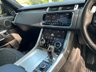 USED 2020 70 LAND ROVER RANGE ROVER SPORT 5.0 SVR 5d 567 BHP 