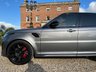 USED 2020 70 LAND ROVER RANGE ROVER SPORT 5.0 SVR 5d 567 BHP 