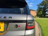 USED 2020 70 LAND ROVER RANGE ROVER SPORT 5.0 SVR 5d 567 BHP 